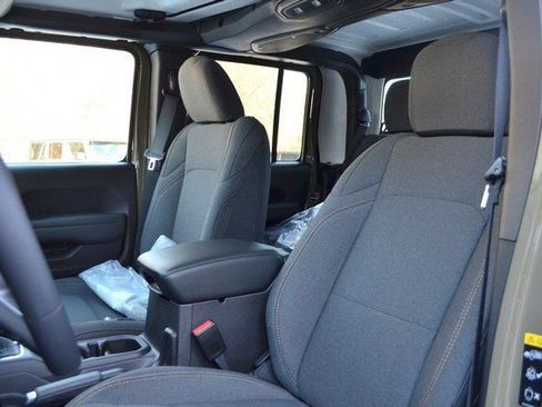 New 2026 Jeep Gladiator Willys image 15