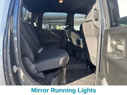 New 2026 RAM 2500 Tradesman image 29