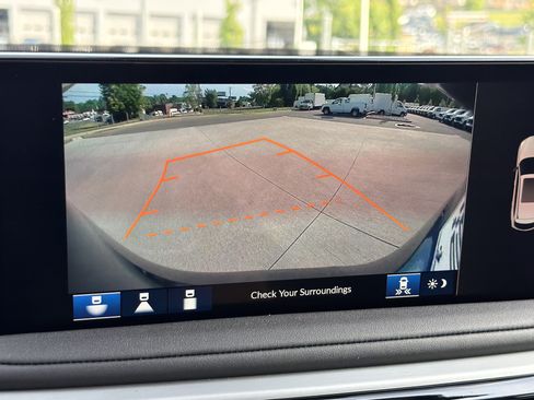 Certified 2026 Acura MDX FWD w/ Technology Package image 45