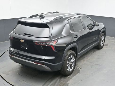 Used 2025 Chevrolet Equinox LT w/ Convenience Package II AWD/4WD image 40