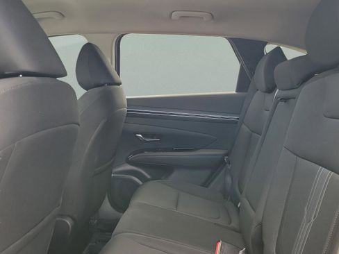 Used 2022 Hyundai Tucson XRT image 6
