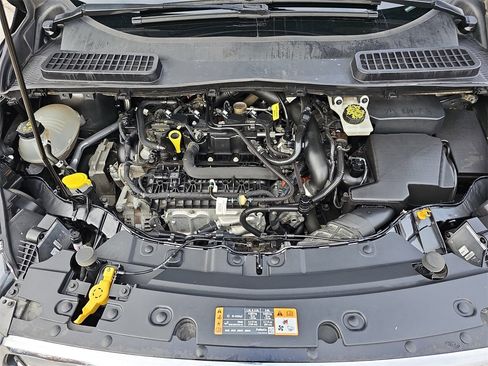 Used 2019 Ford Escape SE image 30