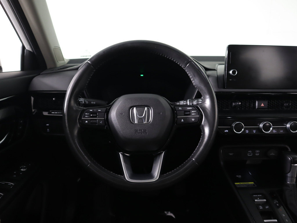 Used 2024 Honda CR-V EX-L image 42