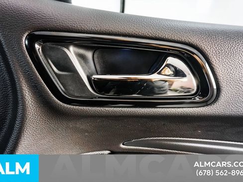 Used 2026 Dodge Durango GT RWD image 45
