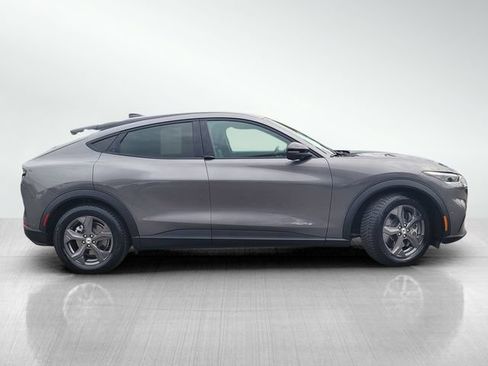 Certified 2023 Ford Mustang Mach-E Select RWD image 3