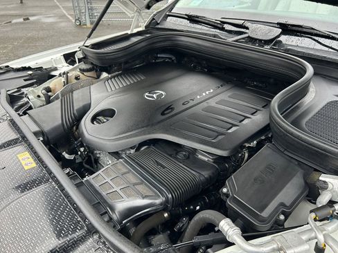 Used 2021 Mercedes-Benz GLS 450 4MATIC image 30