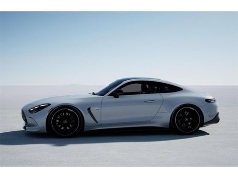 New 2025 Mercedes-Benz AMG GT 63 image 35