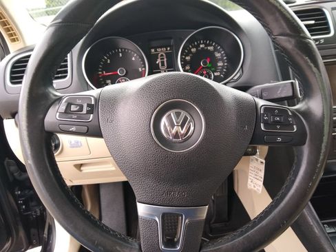 Used 2014 Volkswagen Jetta TDI image 32