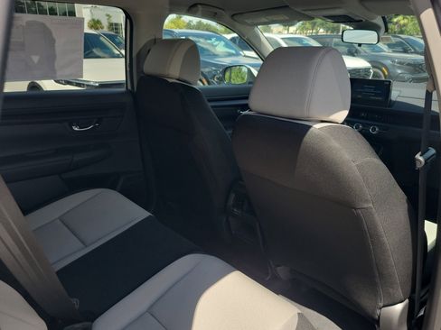 New 2026 Honda CR-V LX image 15