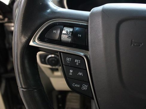 Used 2019 Lincoln Nautilus Reserve w/ Ultimate Package image 13