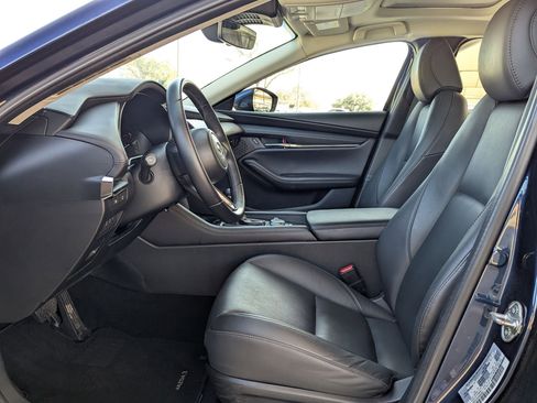 Used 2025 MAZDA MAZDA3 s image 10