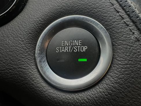 Used 2019 Cadillac CTS Luxury AWD/4WD image 32