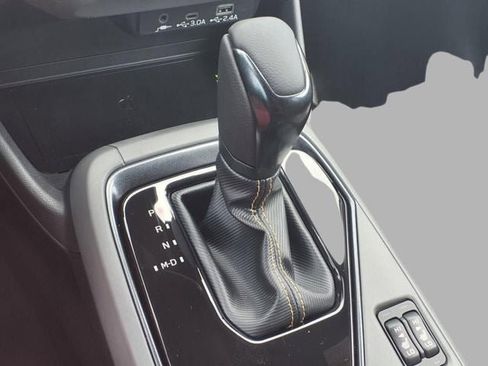 New 2025 Subaru Crosstrek 2.5i Sport image 33