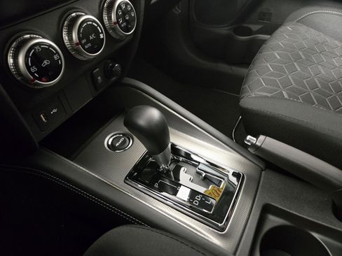 New 2025 Mitsubishi Outlander Sport ES image 21