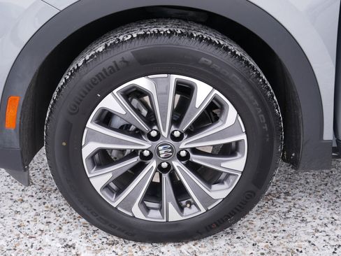 Used 2025 Buick Envision Preferred image 15