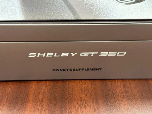 Used 2016 Ford Mustang Shelby GT350R w/ GT350R Equipment Group 920A image 37