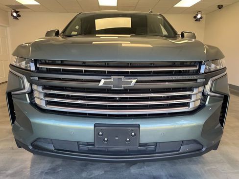 Used 2023 Chevrolet Tahoe High Country image 5