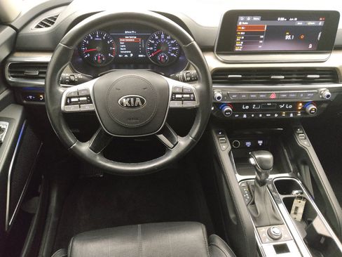 Used 2020 Kia Telluride SX AWD/4WD image 22