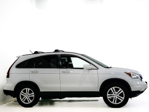 Used 2011 Honda CR-V EX-L image 5