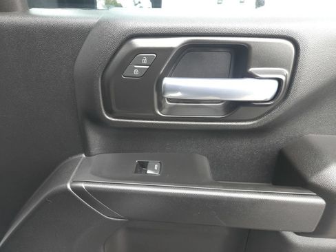 Used 2021 Chevrolet Silverado 3500 W/T w/ WT Convenience Package AWD/4WD image 18