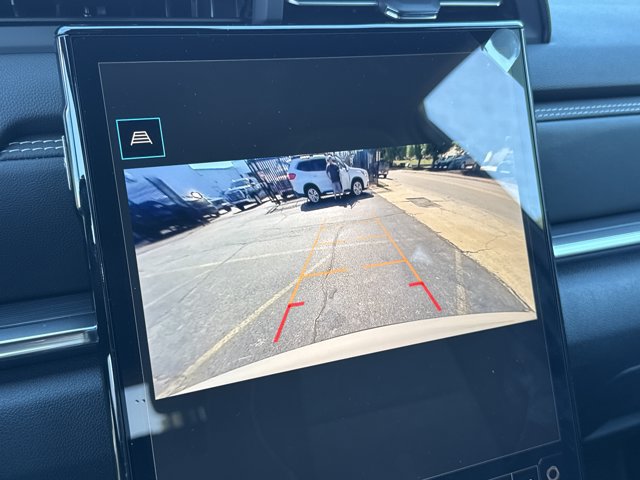New 2027 GMC Terrain Elevation w/ Black Edition FWD image 8