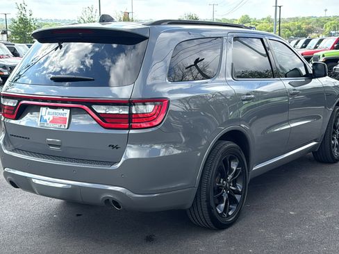 Certified 2024 Dodge Durango R/T image 5