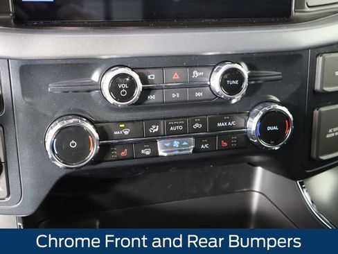 New 2026 Ford F150 XLT w/ Equipment Group 302A MID image 42