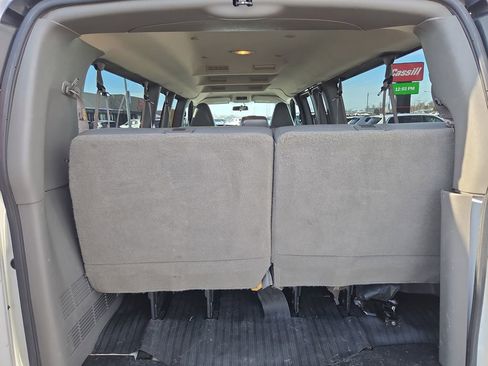 Used 2019 Chevrolet Express 3500 LS image 26