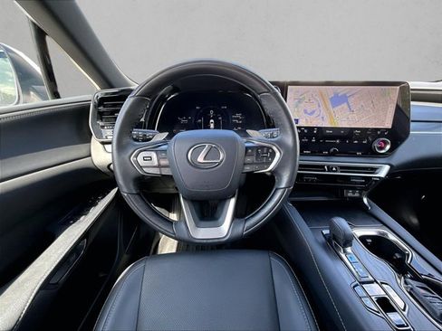 Used 2025 Lexus RX 350h w/ Accessory Package (K3) AWD/4WD image 7