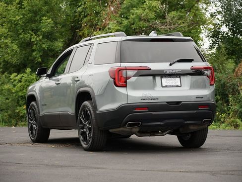 Used 2023 GMC Acadia SLE w/ Driver Convenience Package AWD/4WD image 5