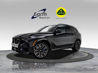 Used 2024 BMW X5 M Competition w/ Executive Package