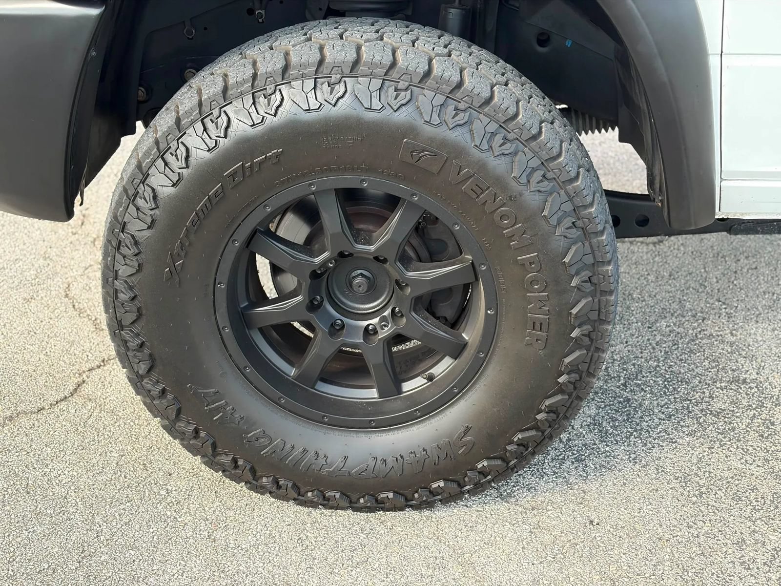 Used 2021 RAM 2500 Big Horn AWD/4WD image 13