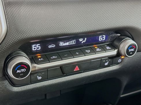 Used 2025 MAZDA CX-50 AWD 2.5 S w/ Preferred Package image 24