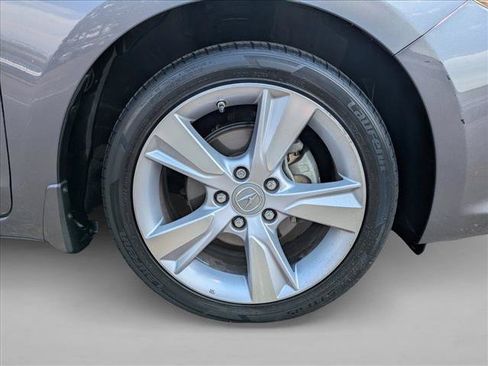 Used 2015 Acura ILX FWD image 21