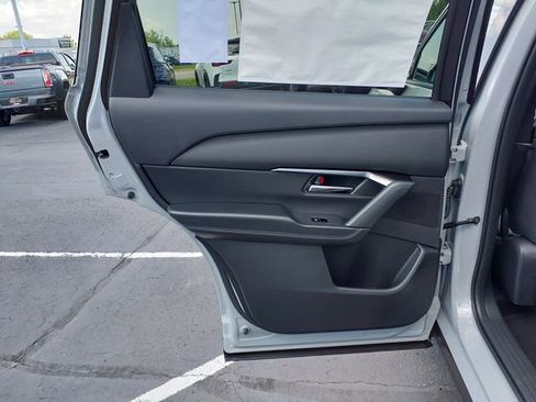 New 2026 MAZDA CX-5 Preferred AWD/4WD image 23