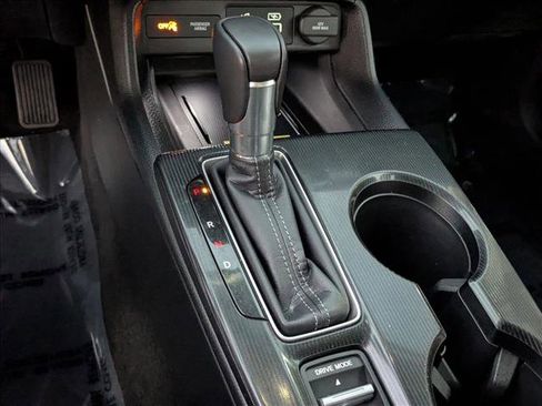 Used 2023 Honda Civic Touring image 13