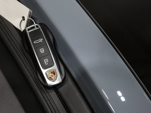 Used 2025 Porsche 911 Turbo S image 68