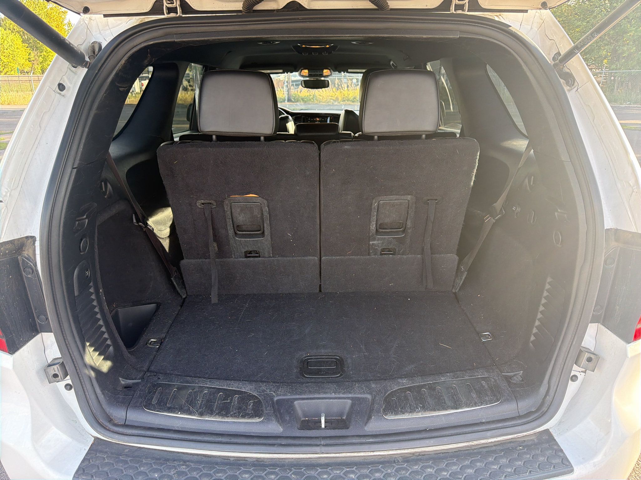 Used 2021 Dodge Durango GT AWD/4WD image 9