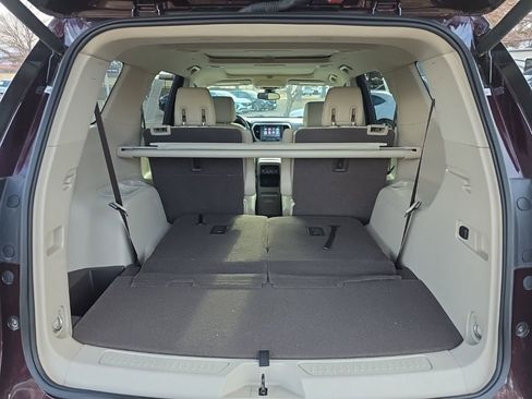 Used 2018 GMC Acadia Denali w/ Technology Package image 19