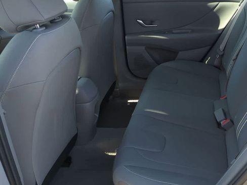 New 2026 Hyundai Elantra Sport image 19