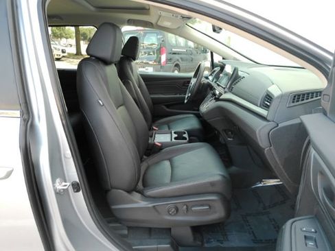 Used 2025 Honda Odyssey EX-L image 26