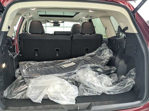 New 2026 Subaru Ascent Limited image 28