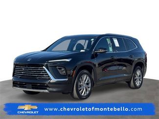 Used 2025 Buick Enclave Preferred video 1