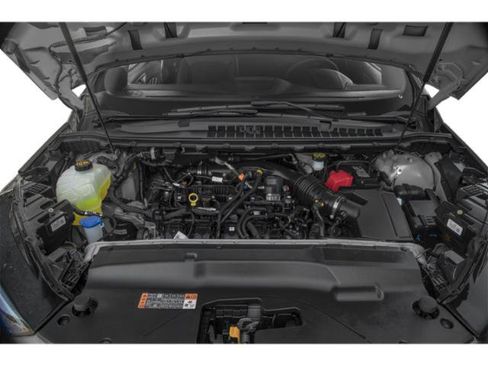 Used 2020 Ford Edge SEL w/ Convenience Package AWD/4WD image 12