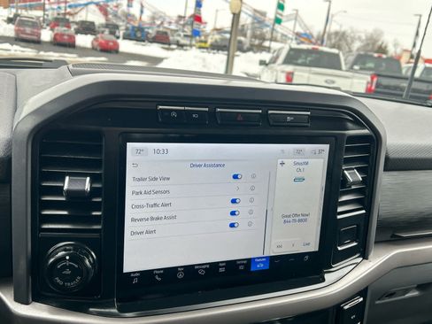 Used 2024 Ford F150 XLT image 39