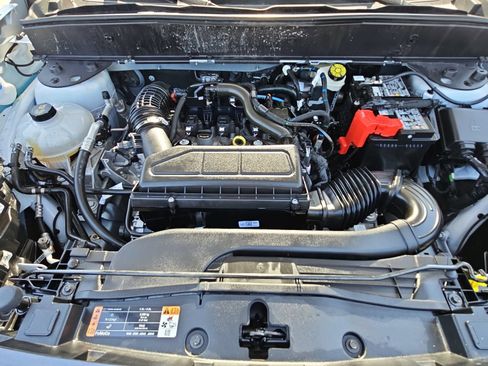 Used 2025 Ford Bronco Sport Big Bend AWD/4WD image 26