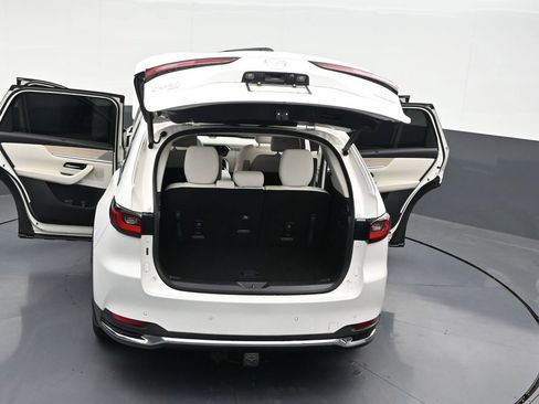 Used 2024 MAZDA CX-90 Plug-In Hybrid w/ Premium Plus AWD/4WD image 36