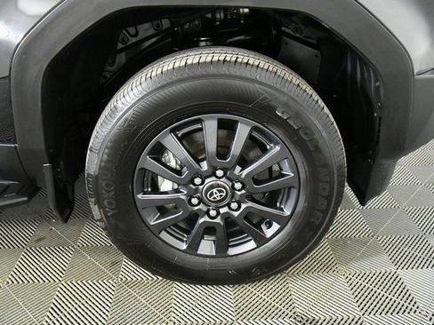 Used 2024 Toyota Land Cruiser 1958 image 17