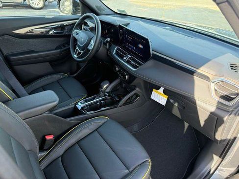 New 2026 Chevrolet TrailBlazer ACTIV w/ Convenience Package FWD image 30