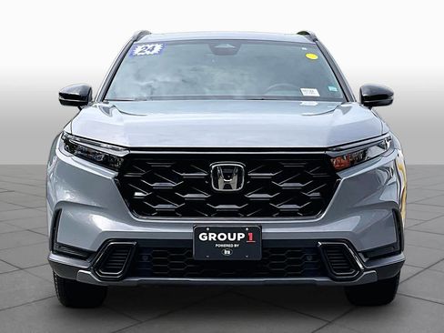 Used 2024 Honda CR-V Sport-L image 4